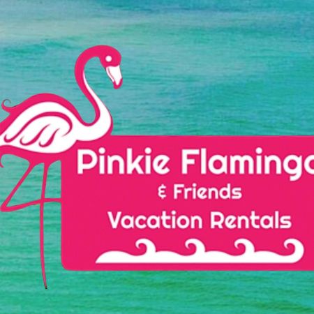 Anna'S Beach House Walk-Out To 30A In Seacrest- Pet-Friendly Rosemary Beach Kültér fotó