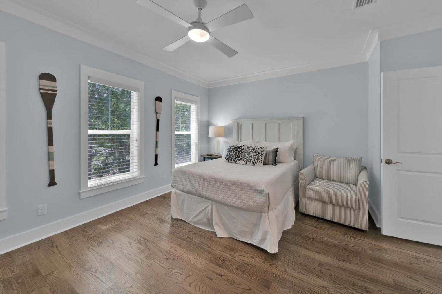 Anna'S Beach House Walk-Out To 30A In Seacrest- Pet-Friendly Rosemary Beach Kültér fotó
