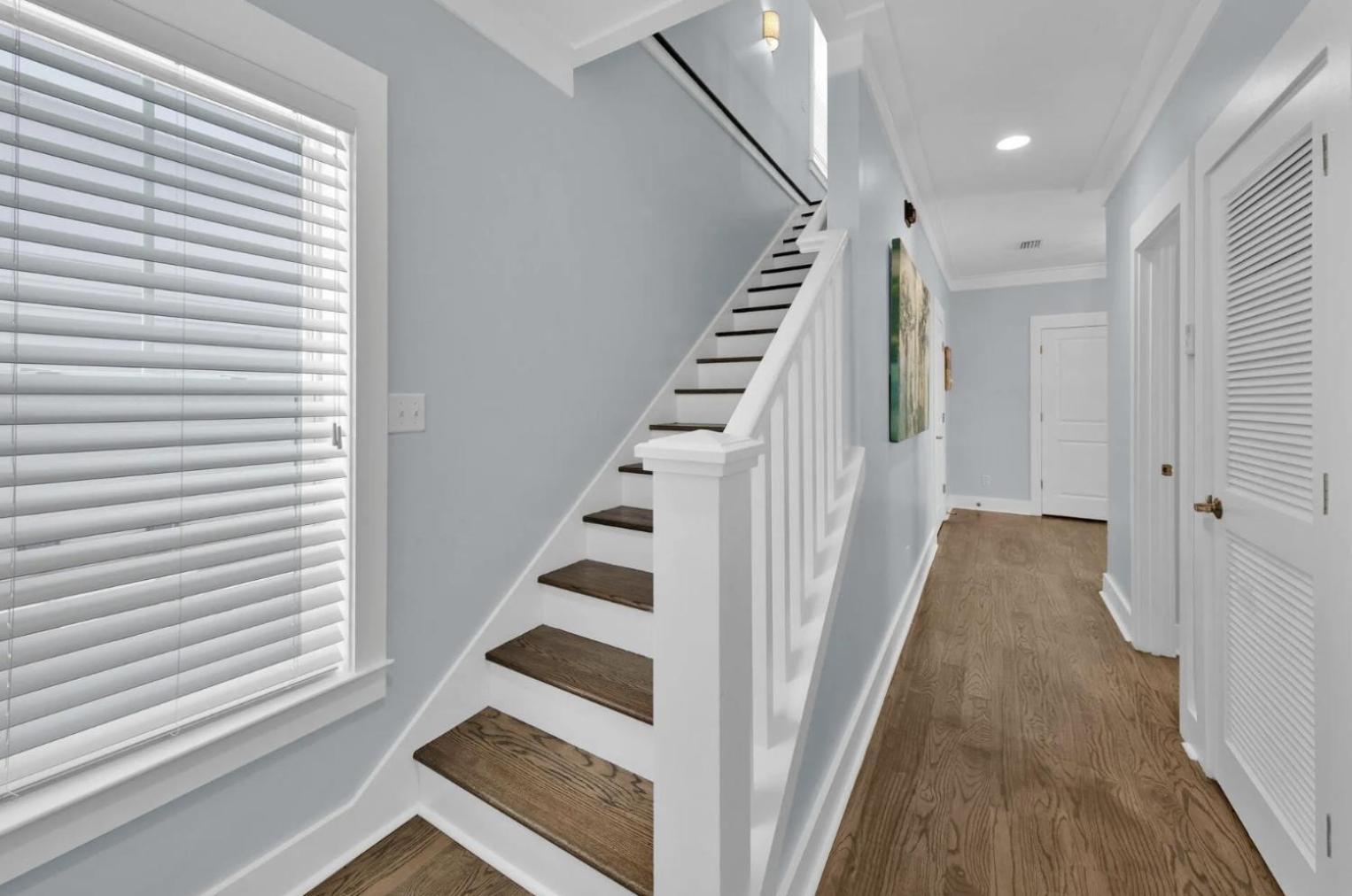 Anna'S Beach House Walk-Out To 30A In Seacrest- Pet-Friendly Rosemary Beach Kültér fotó