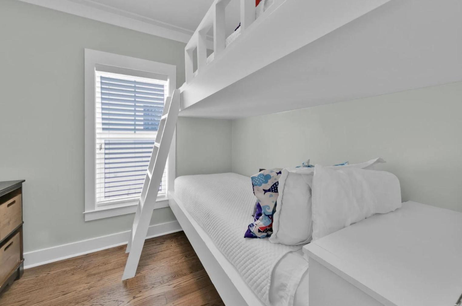 Anna'S Beach House Walk-Out To 30A In Seacrest- Pet-Friendly Rosemary Beach Kültér fotó